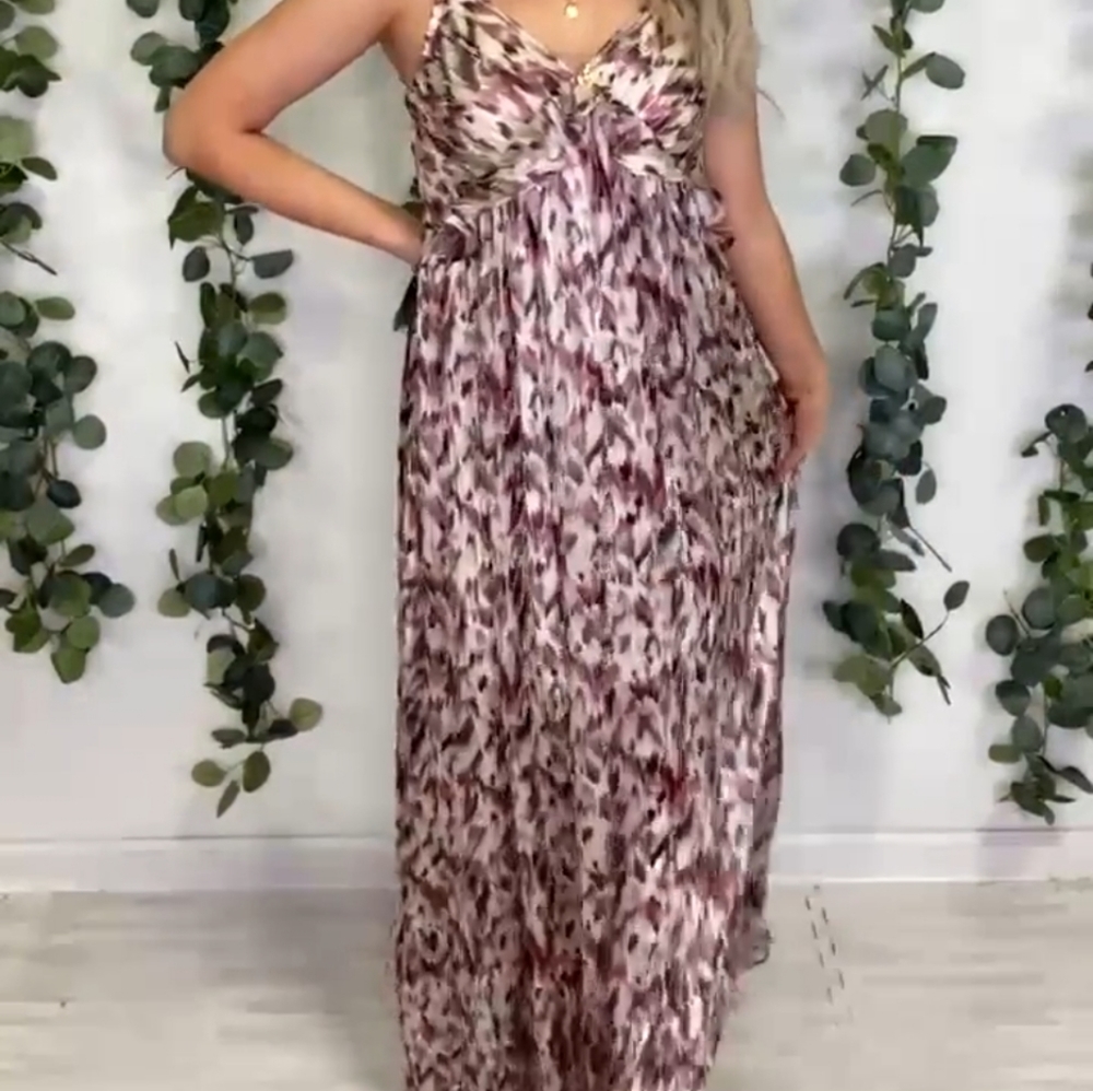 Boutique Dress